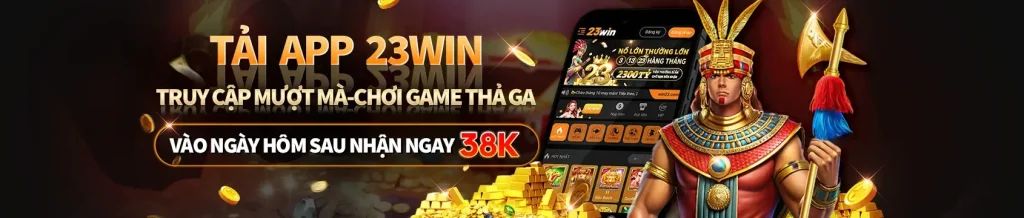 Tải App 23ưin06